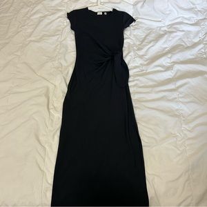 ARITZIA, Wilfred — Fortune Midi Dress